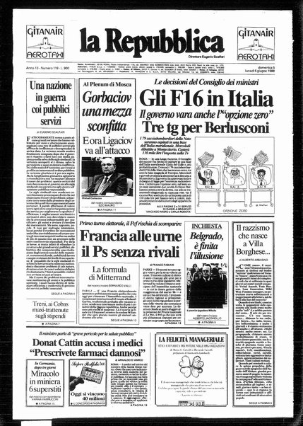 La repubblica